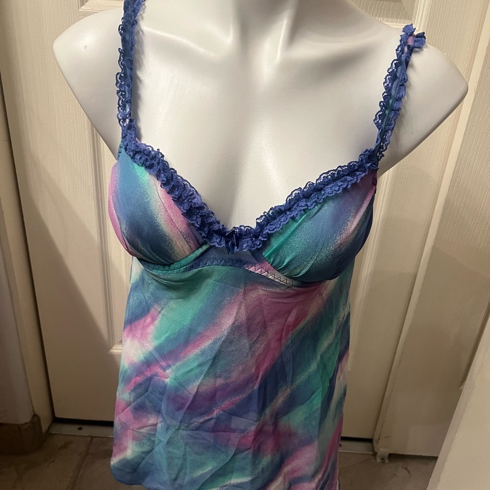 Frederick's of Hollywood Lingerie Set